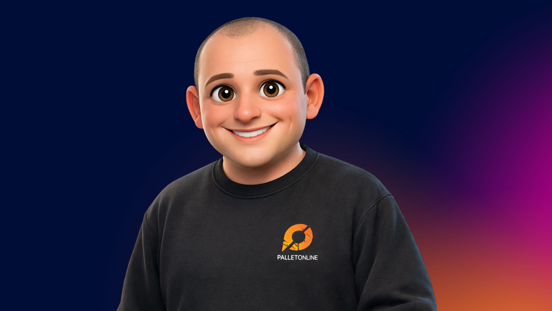 Meet the Team - Steve