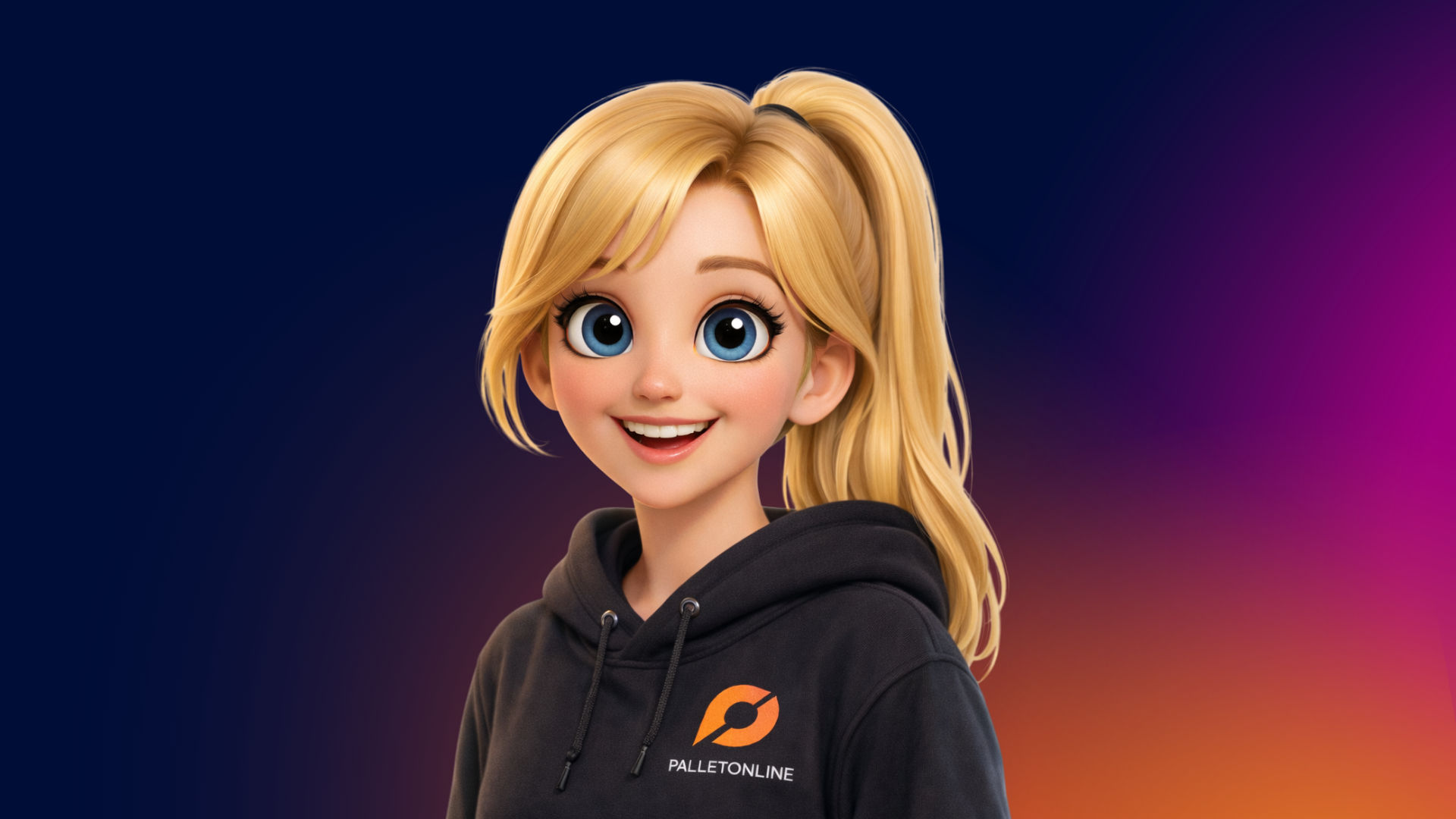 Meet the Team - Charlotte