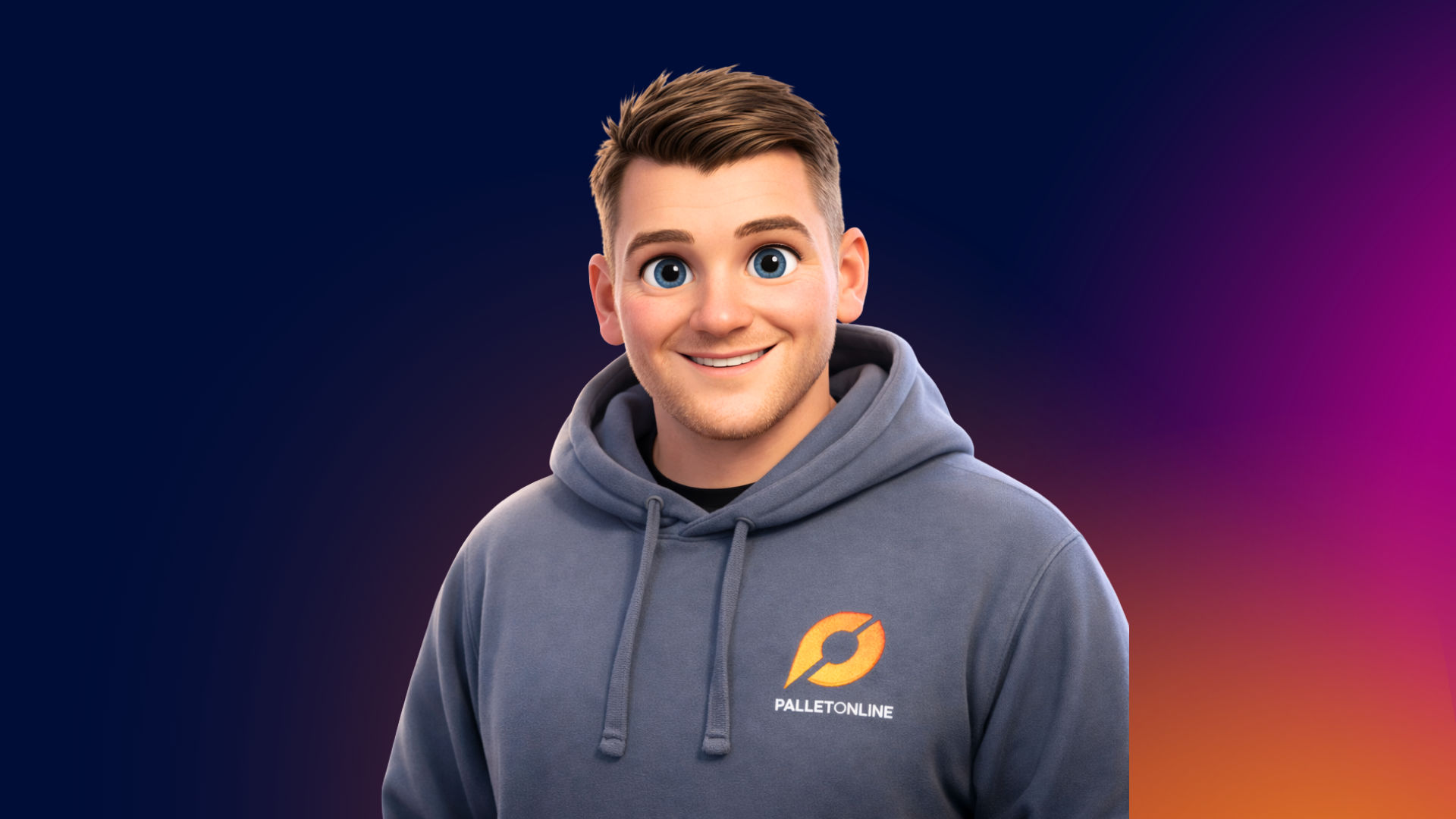 Meet The Team - David