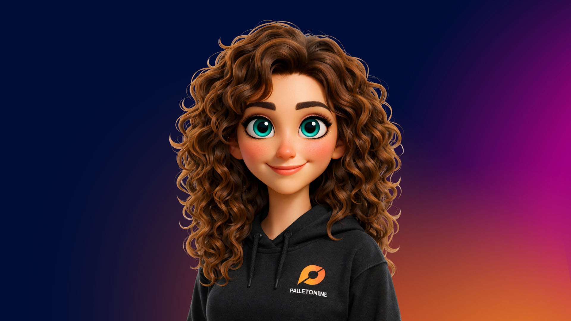 Meet the Team - Fran