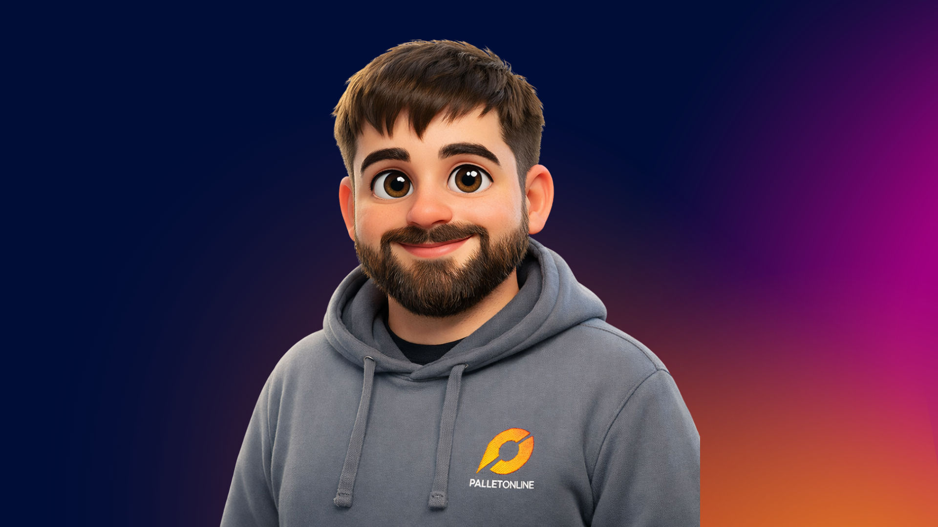 Meet the Team - James