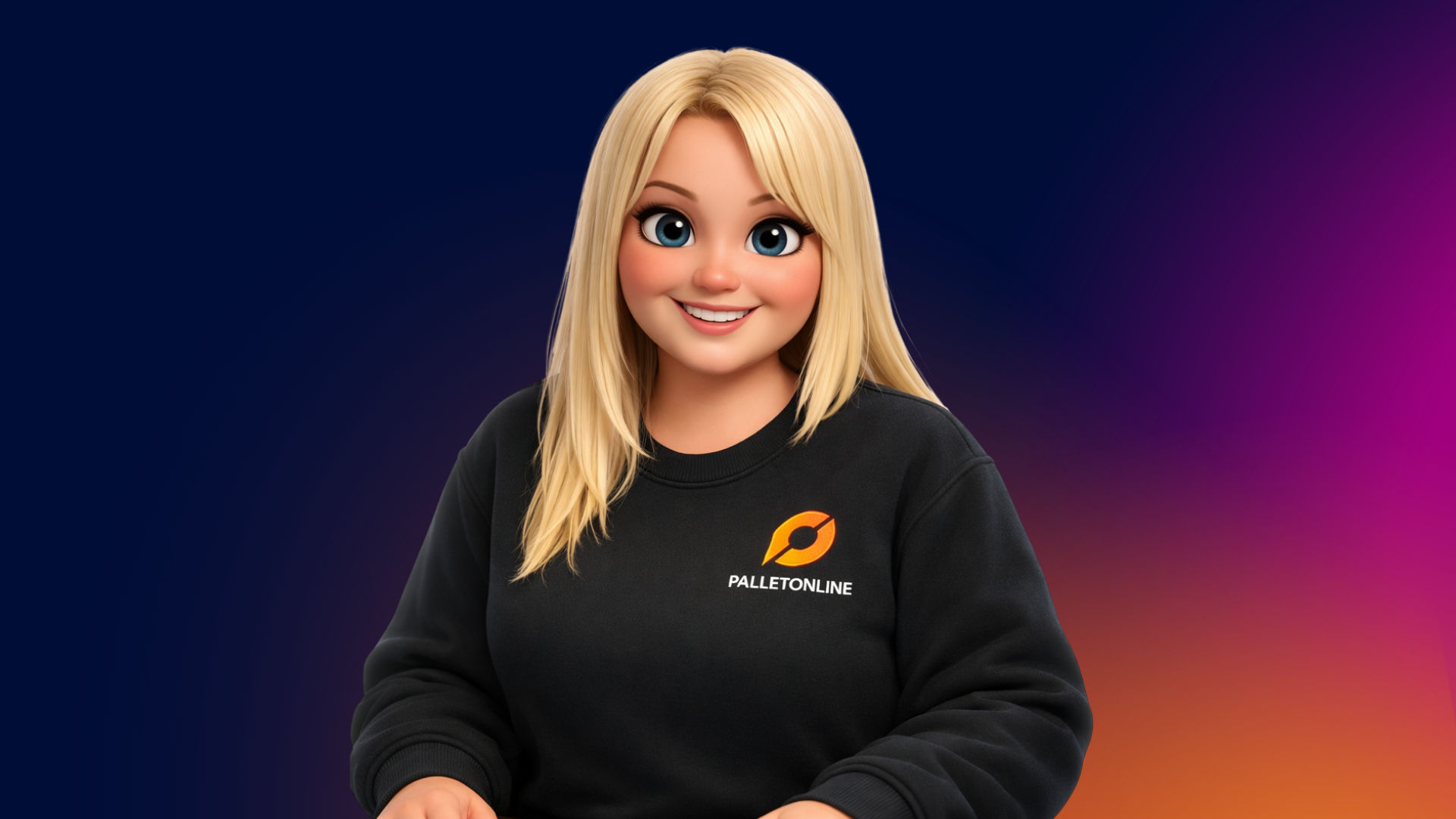Meet the Team - Nicki