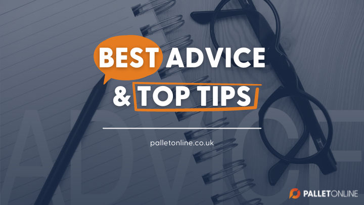 The Best Pallet Courier Advice and Top Tips