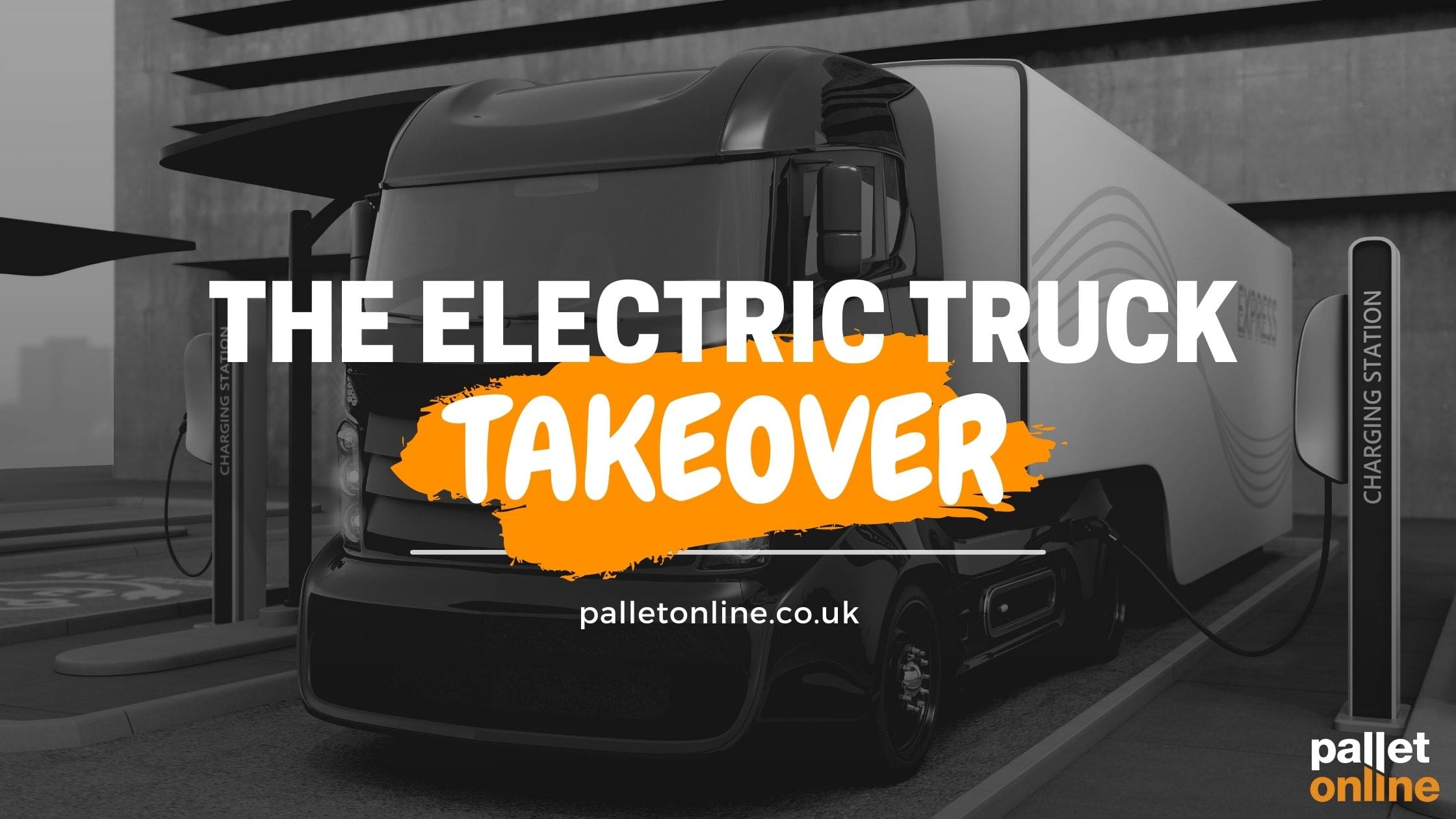Electric Truck Takeover: Is the Industry Evolving? 