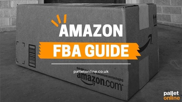 Fulfilment by Amazon Guide