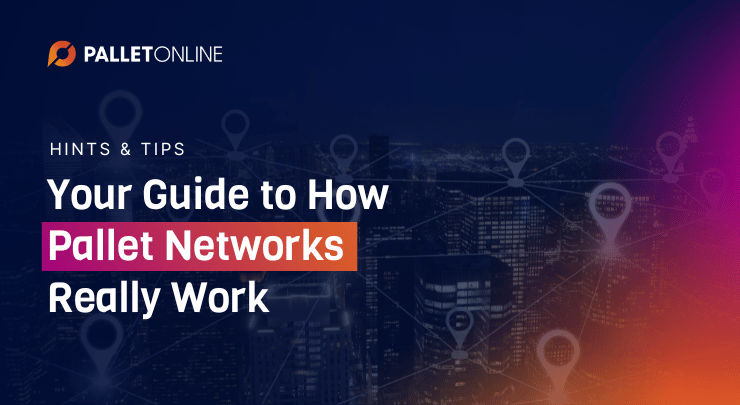 How Do Pallet Networks Work?