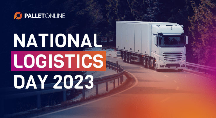 Celebrating the Industry: Logistics Day 2023