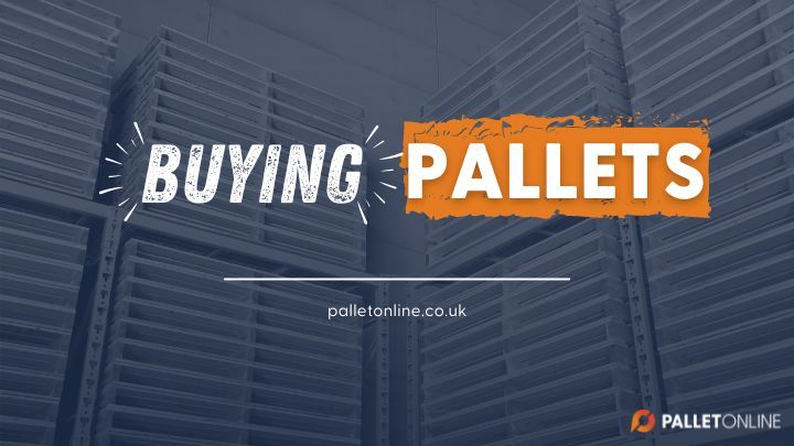 Where Is Best To Buy Pallets