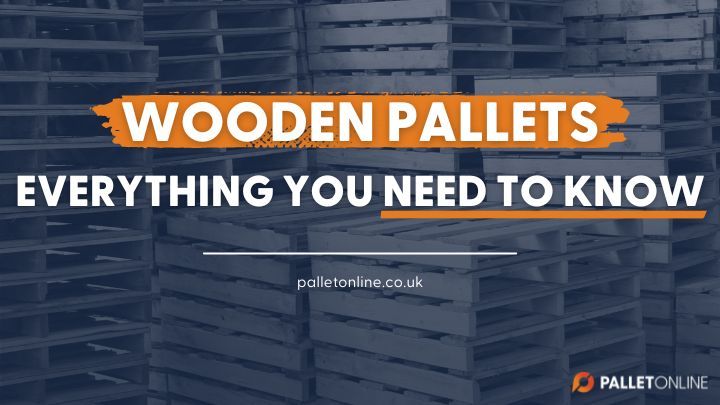 Wooden Pallets - Information