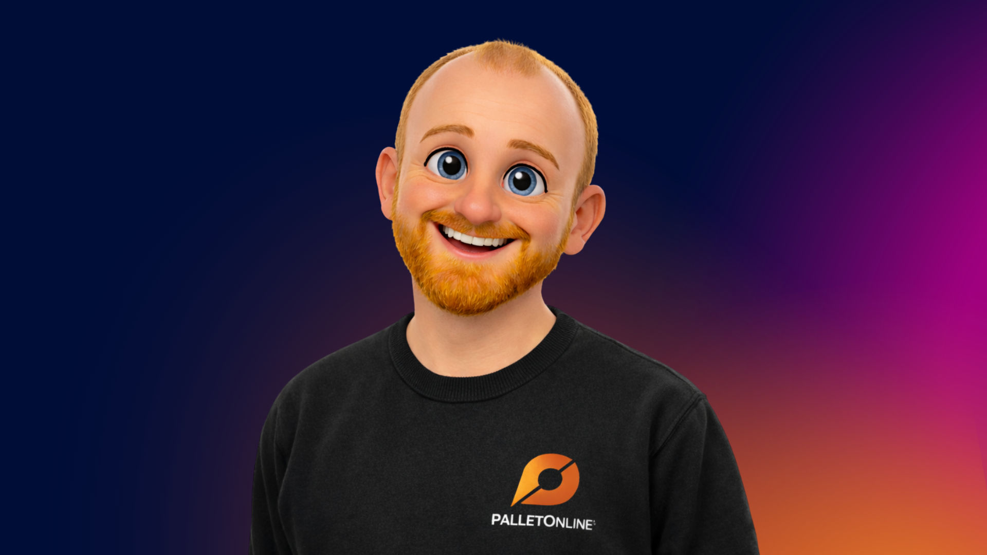 Meet the Team - Tom