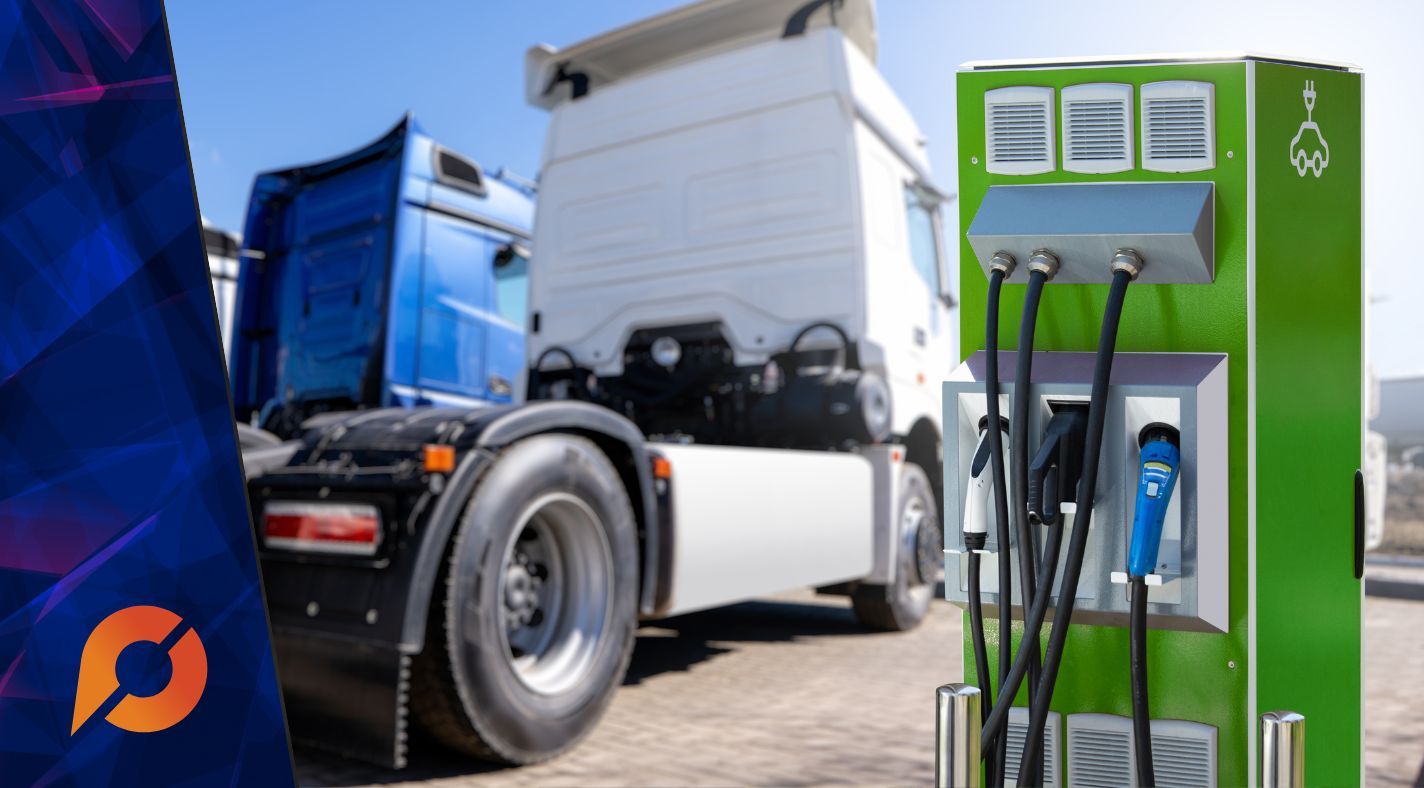 Electric and Driverless Trucks: Can They Solve the UK’s Haulage Crisis?