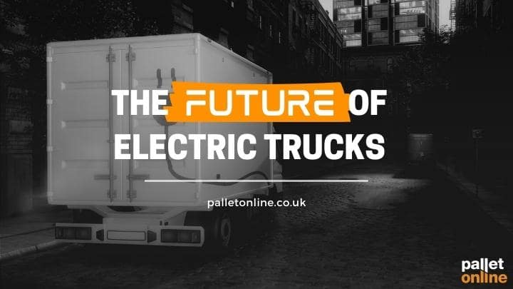 Could There Be A Future For Electric Trucks?