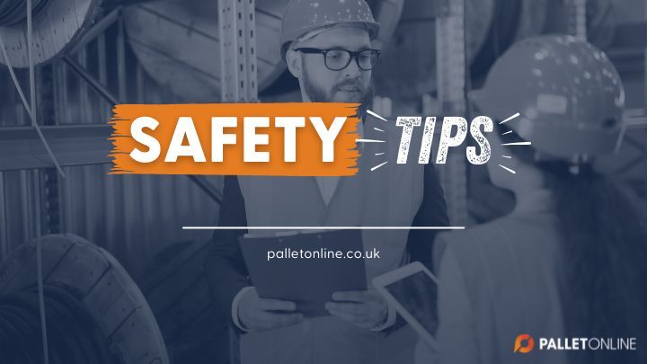 9 Proven Pallet Safety Tips You Need To Know