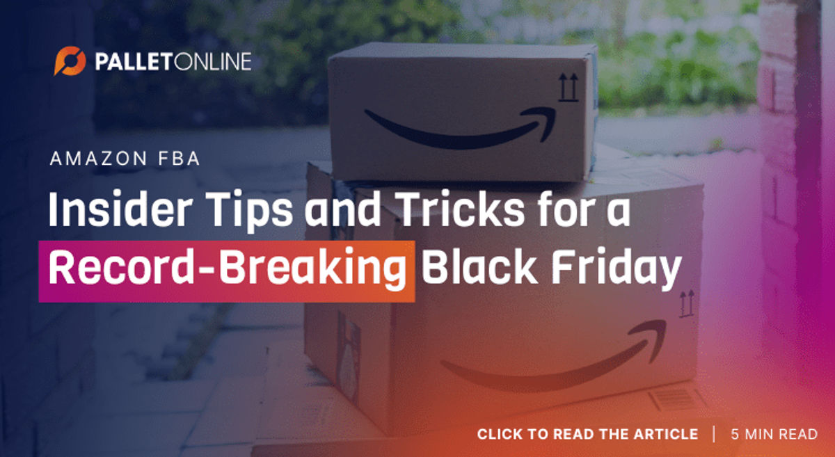 Insider Tips and Tricks for a Record-Breaking Black Friday