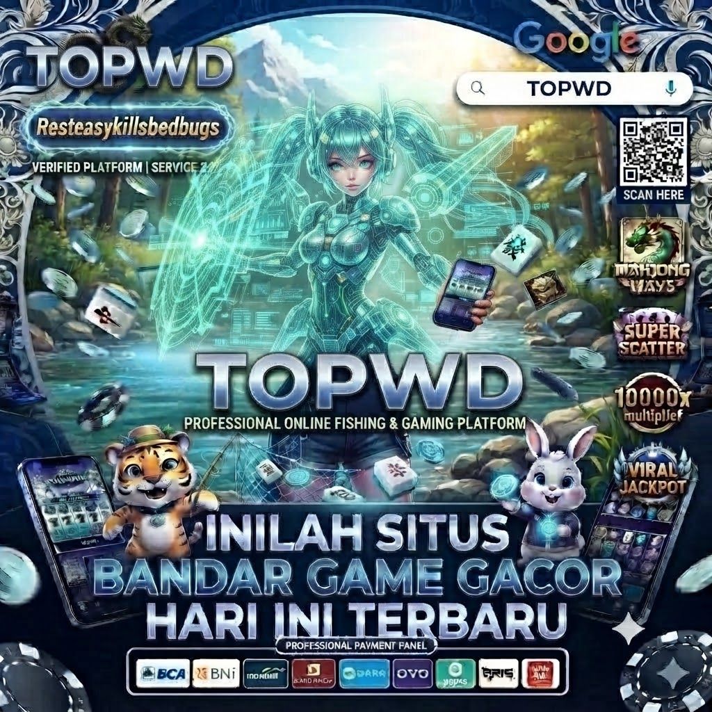TOPWD