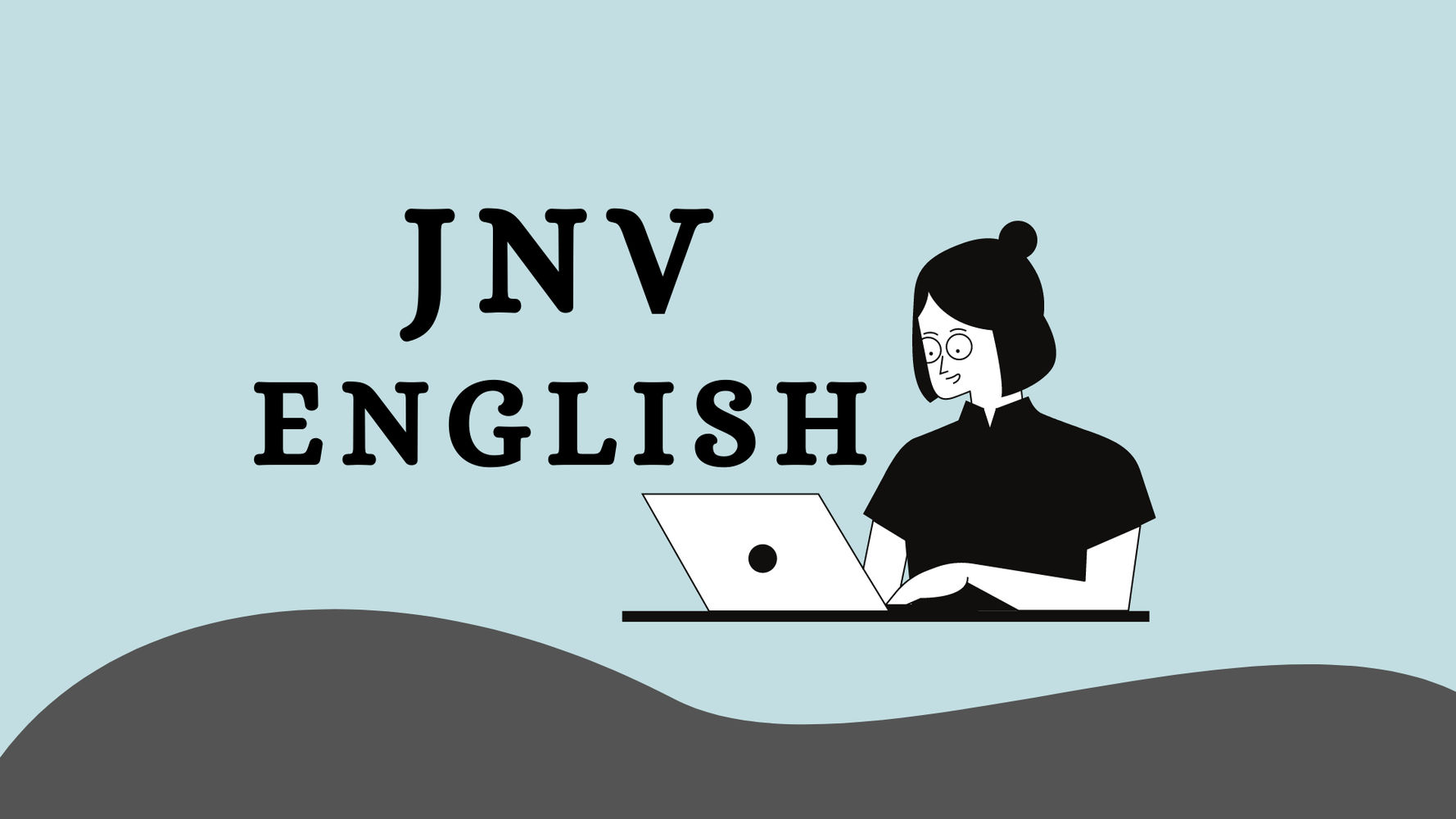 JNV ENGLISH (PRACTICE SET-8)