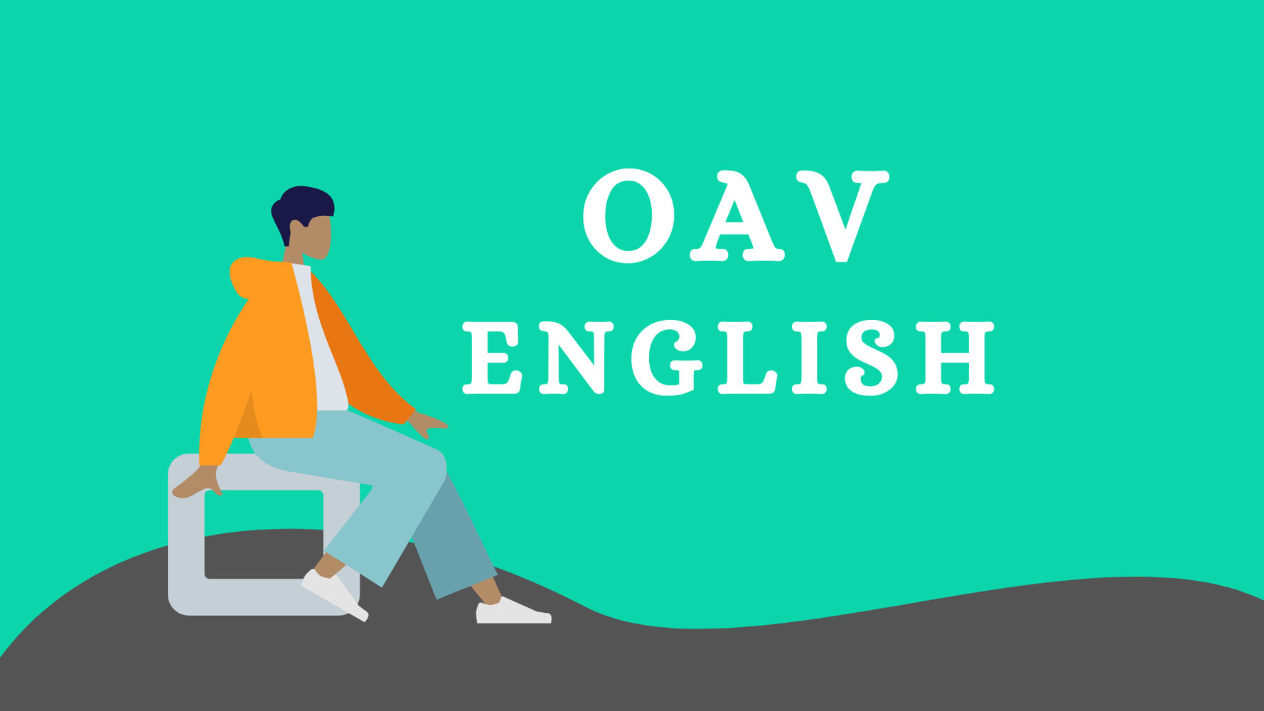 OAV-ENGLISH (PRACTICE SET-5)