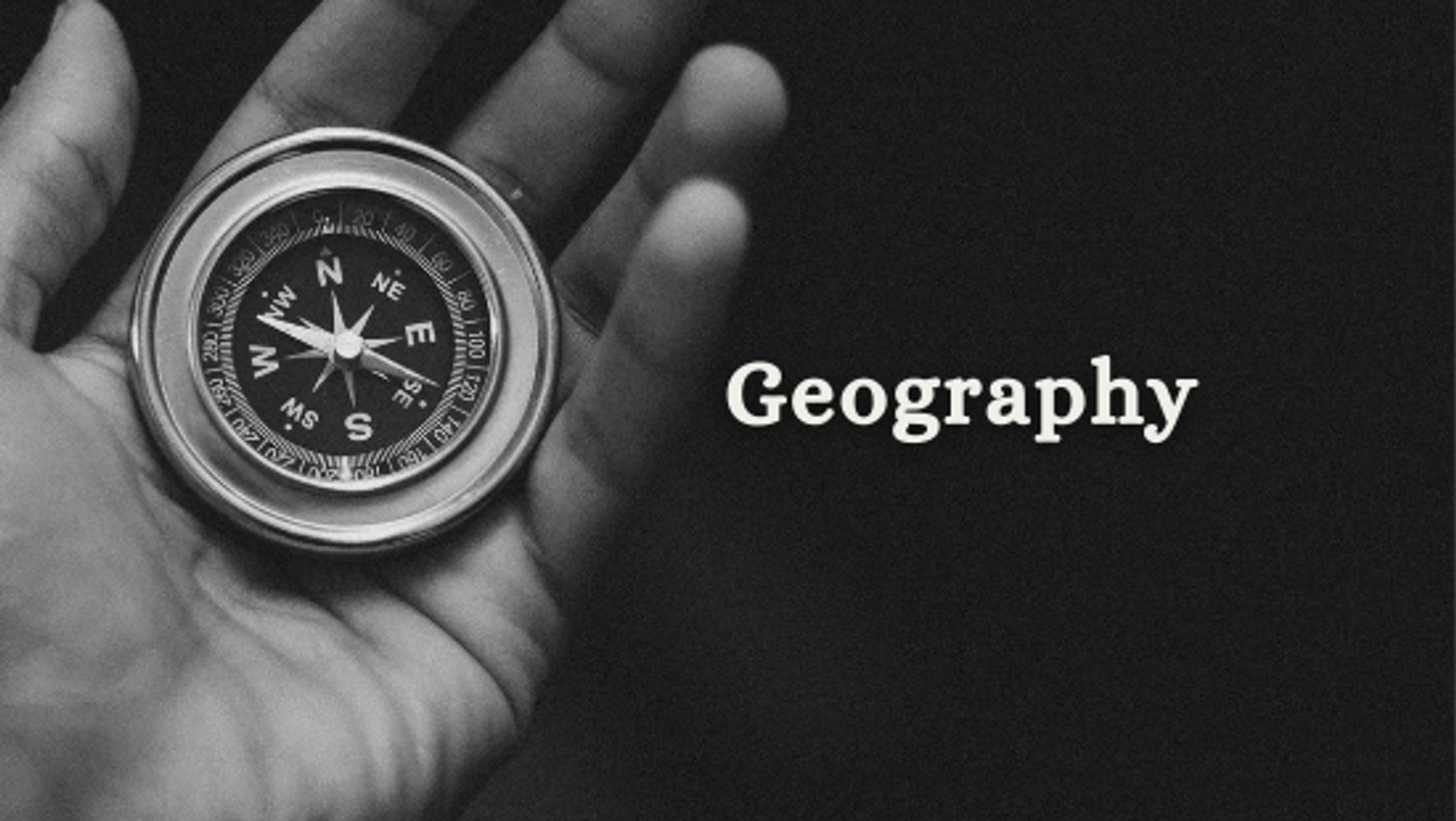CHAPTER-6 MAJOR LAND FORMS OF THE EARTH (SET-3)