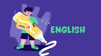 ENGLISH - LrNr ENGLISH - LrNr
