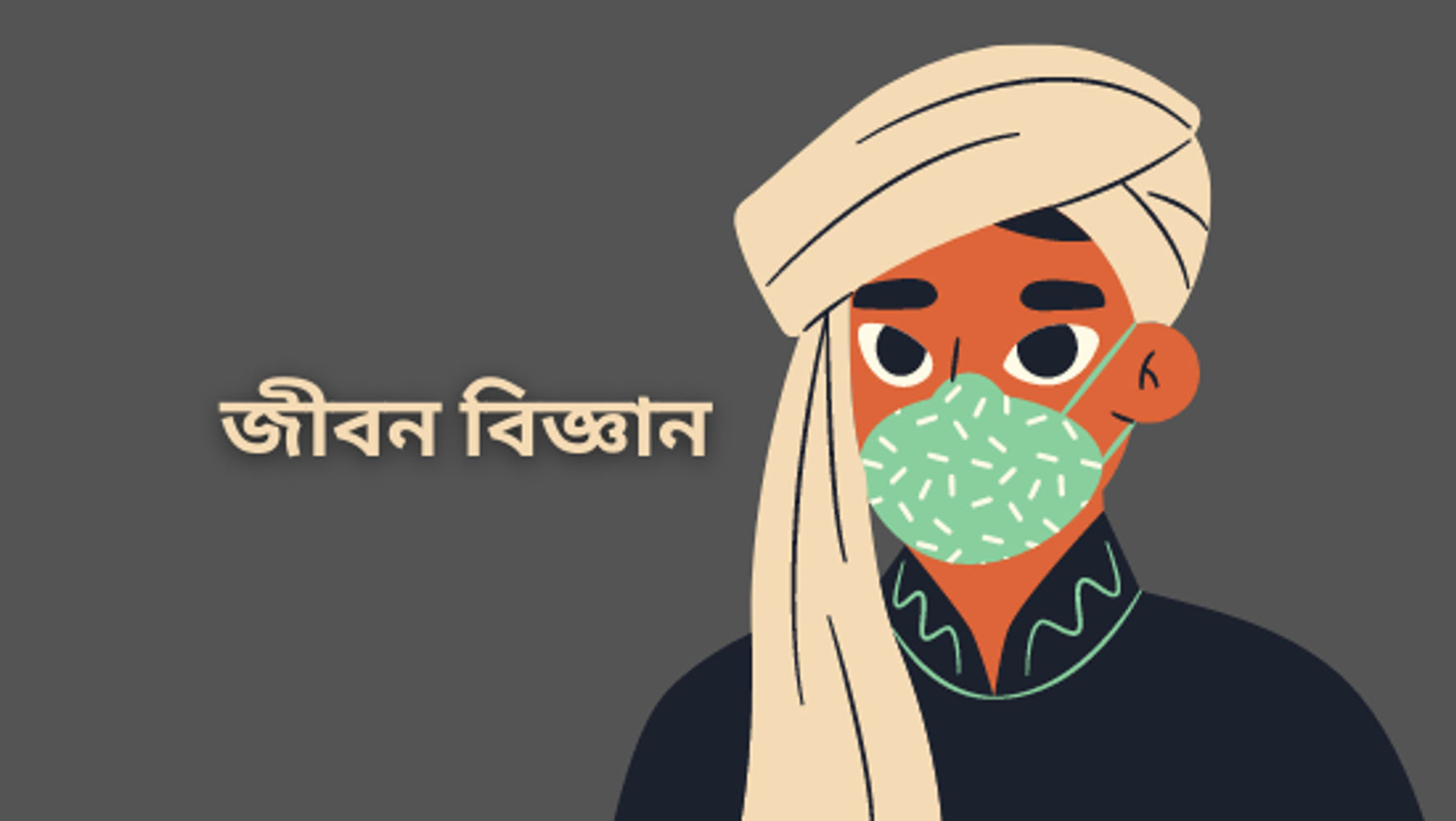 পঞ্চম অধ্যায়: পরিবেশ তার সম্পদ এবং তাদের সংরক্ষণ (সেট-১)