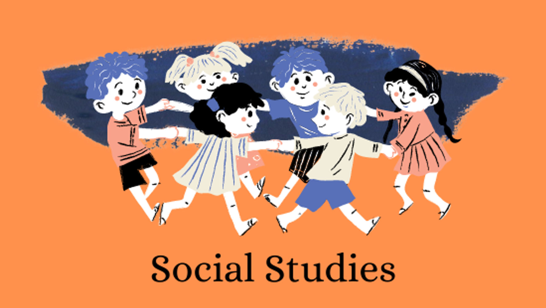 AISSEE-SOCIAL STUDIES (2019)