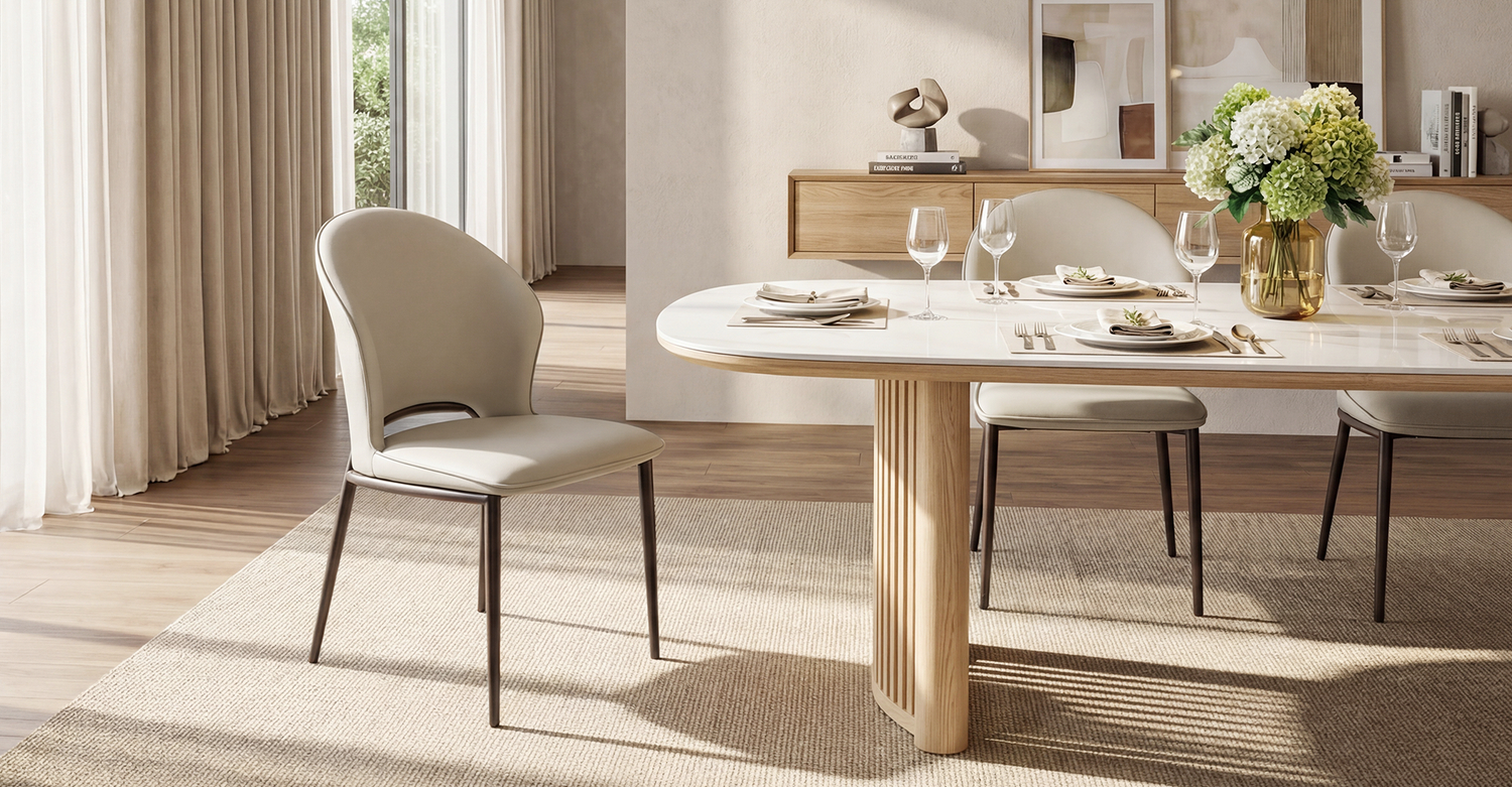 Kitchen & Dining