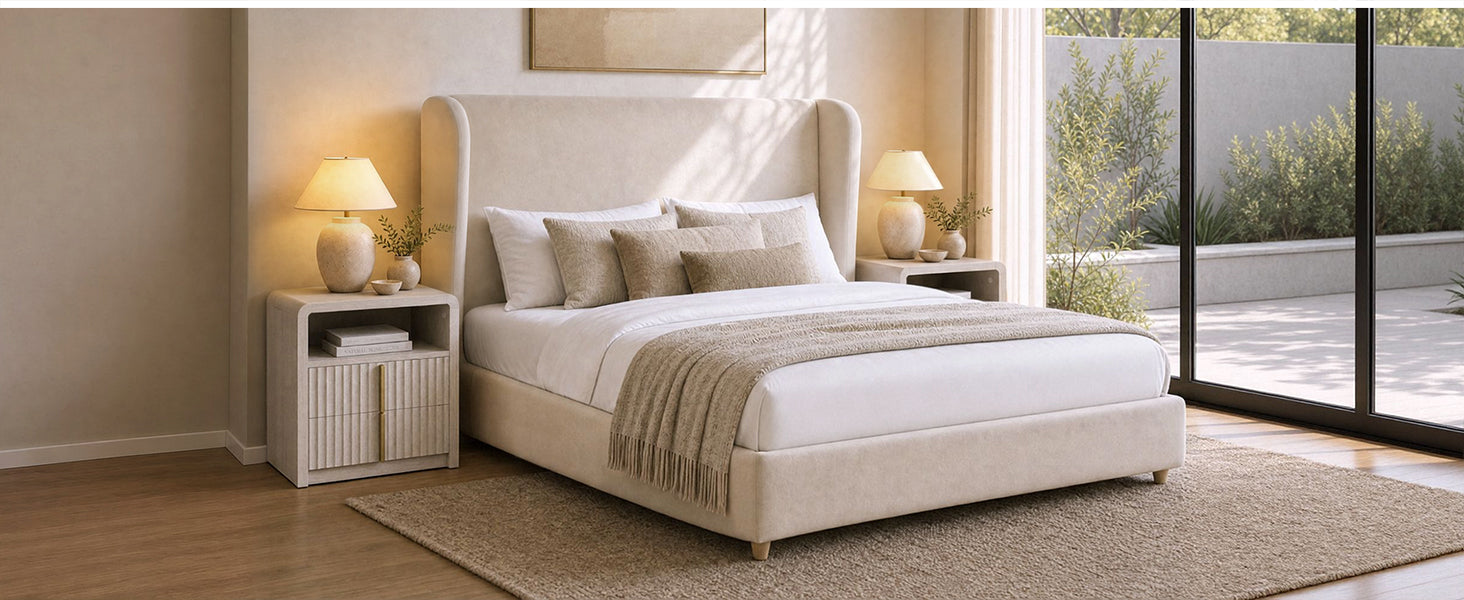 Beds