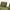 [Pre-Sale] 121" Modern 3-Seater Sectional Sofa with Left Chaise-Olive Green Chenille & Faux Leather Lounge Couch