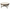 [Pre-Sale] 31.5-Inch Wide Round Coffee Table with Travertine-Look Sintered Stone Top, Wood Veneer Edge and Brown Metal X-Frame