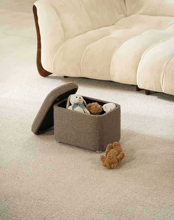 an Ottoman