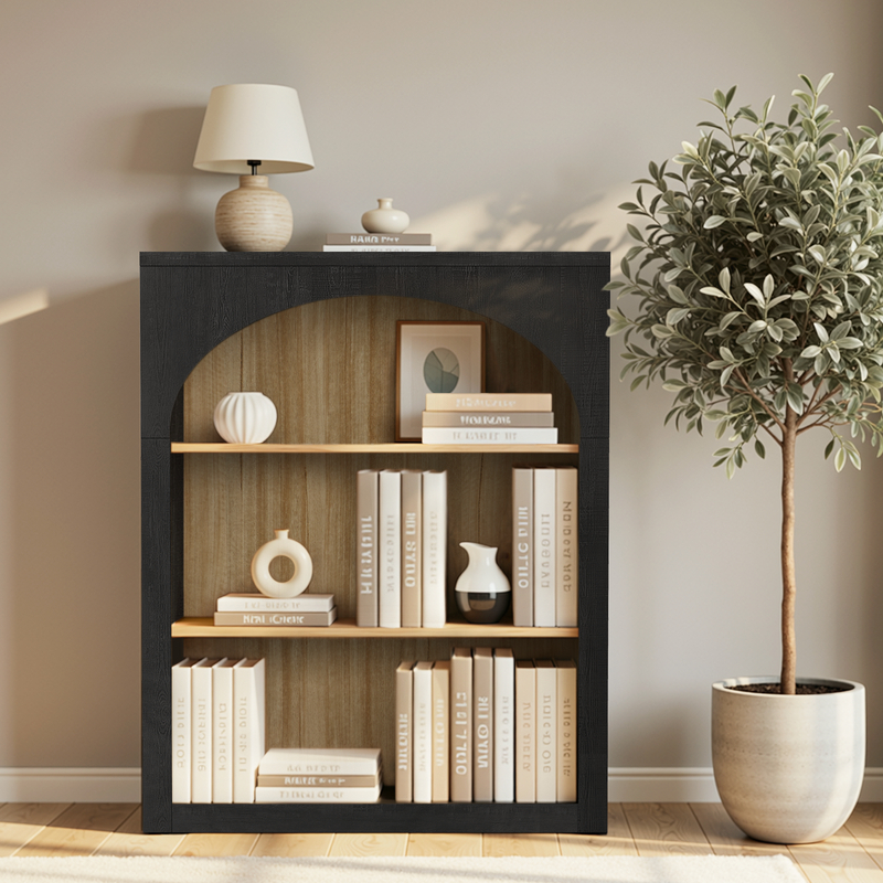 [Pre-Sale] Harmo Block 3-Tier Modular Bookcase