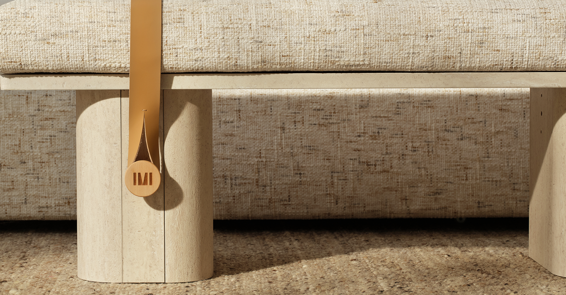 UPHOLSTERED PROFILE