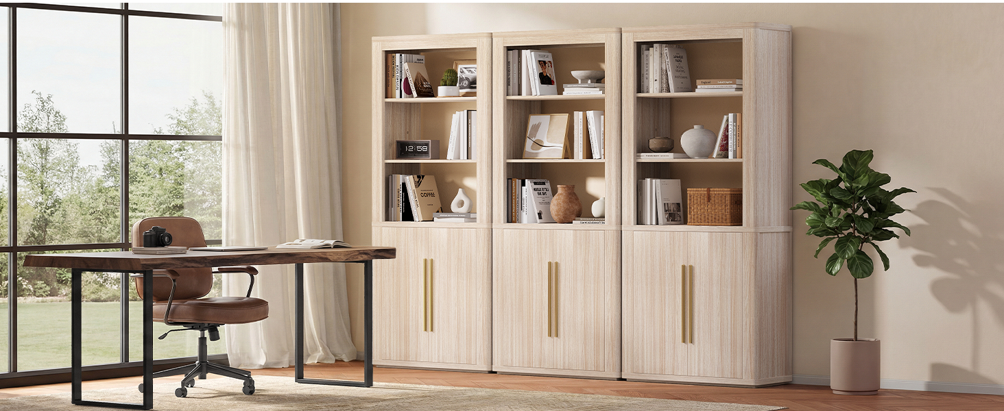 FIVE-TIER STORAGE