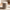 [Pre-Sale] Fluted Drum Round Side Table - Beige Travertine-Look Finish