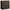 [Pre-sale] Harmo Block 31" Arched Fluted Accent Cabinet Storage Cabinet, Walnut Wood