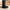 [Pre-Sale] Modern Organic Pebble Black Side Table Grey Glass & Ash Wood End Table with Metal Accent