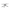 Rectangular table has a white marble-pattern top with rounded corners