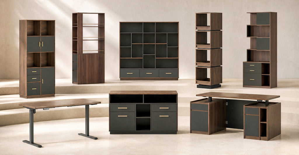 Soren Series Whole Family