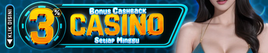  Bonus Cashback Sportbook 7% SEL777
