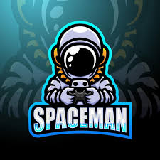 Logo BOT SPACEMAN