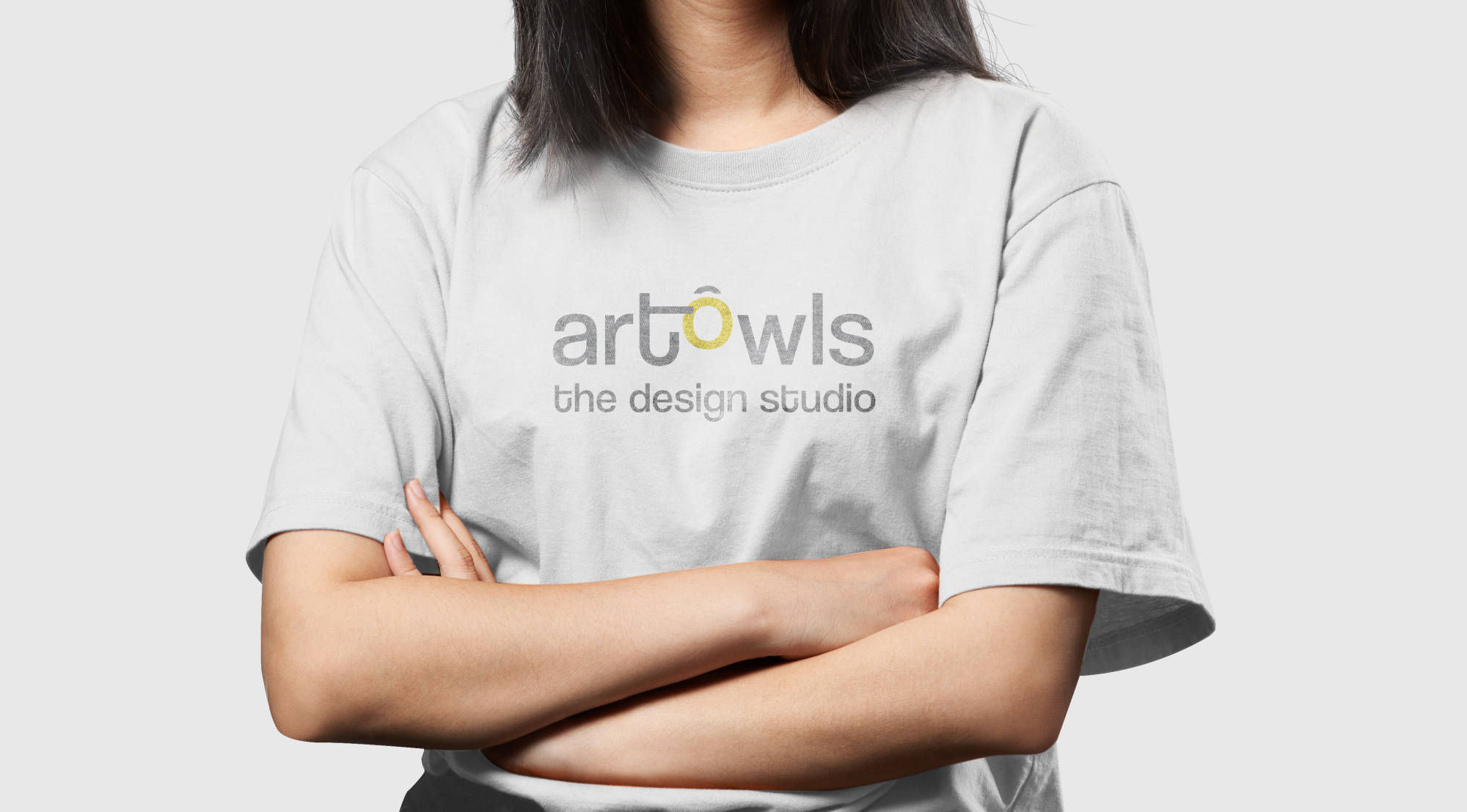 ArtOwls T-Shirt Design