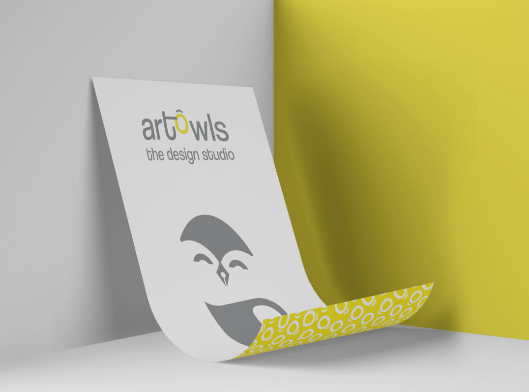 ArtOwls Banner