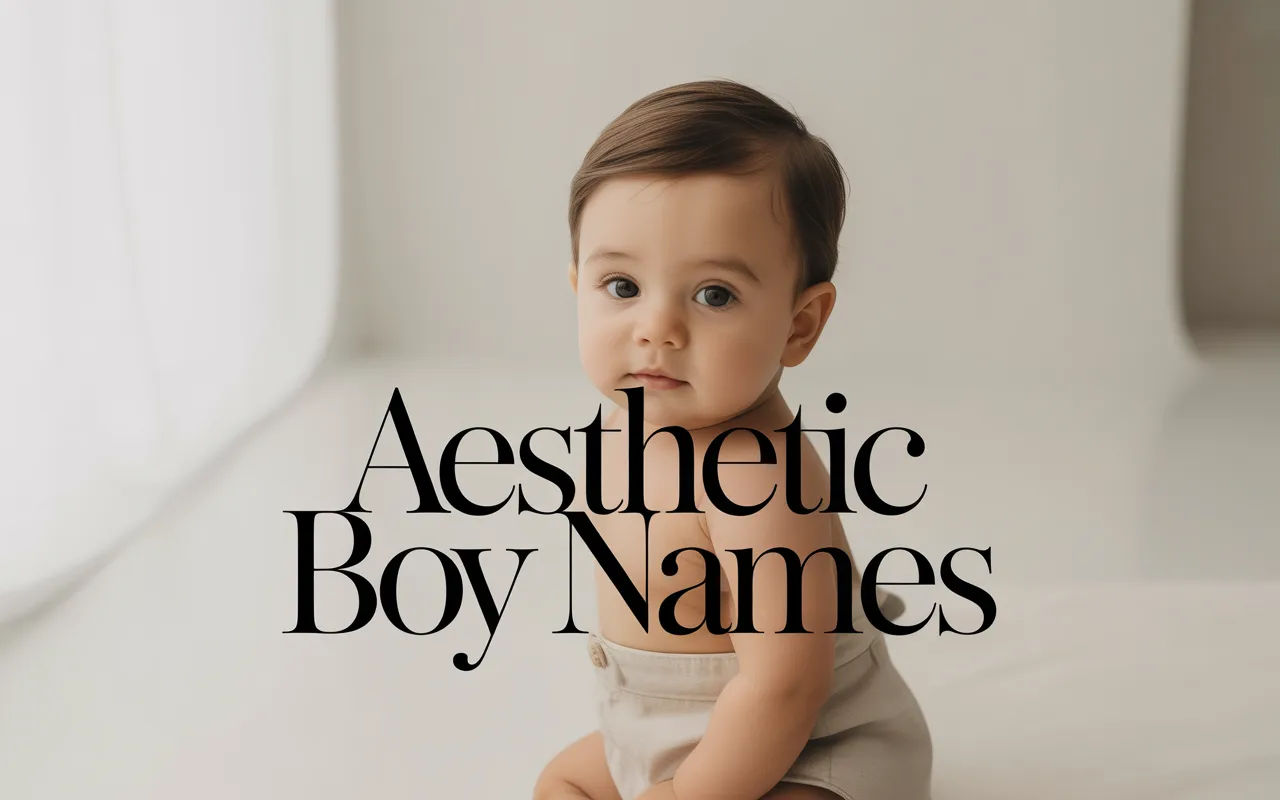 aesthetic-muslim-boy-names
