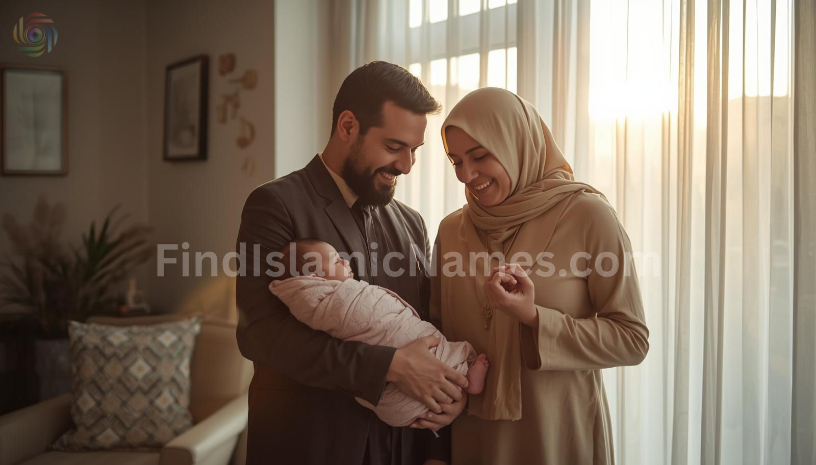 modern muslim girl names 2026 with meaning