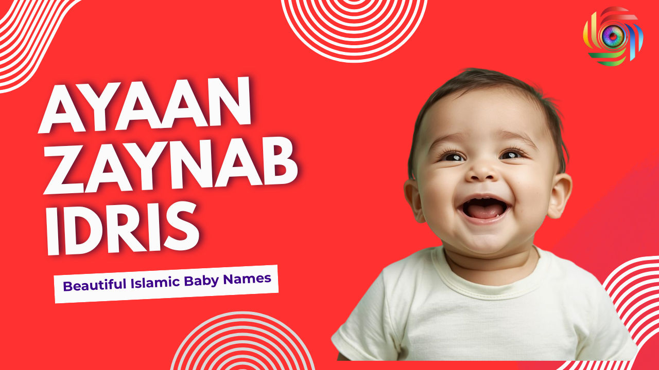 unique and rare islamic names 2026 with meaning