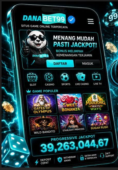 Pratinjau DANABET99