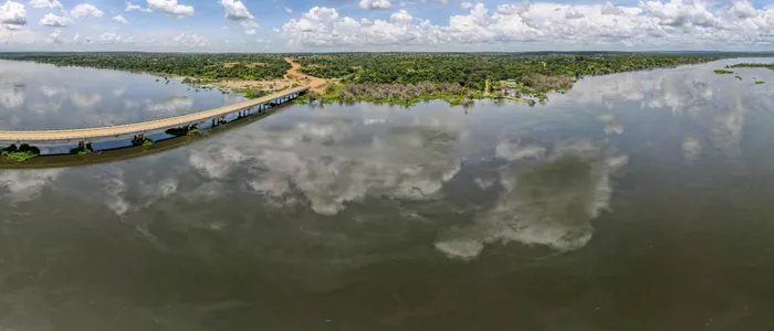 03 DAYS WILDLIFE STUNNING VIEWS WITHIN THE SAVANNAH PLAINS OF MURCHISON FALLS 