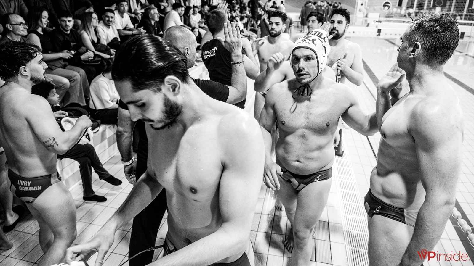 Comprendre le water-polo : un sport plus exigeant qu'il n'y paraît