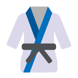 JUDO