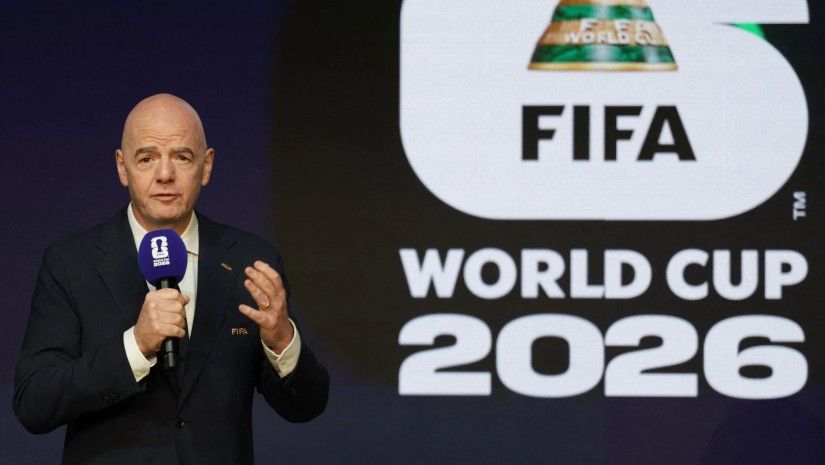 2026 FIFA World Cup – FIFA's Revenue and Expenses